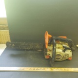 Echo Gas Powered Chainsaw CS-3000