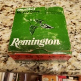 Remington 12 Gauge Dove Shells