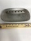 Vintage Wilton RWP Pewter Ashtray