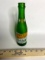 Vintage Grand Cru Ginger Ale Green Glass Bottle