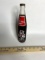 Vintage Coca-Cola Wolf Pack 1983 NCAA Champions Bottle