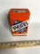 Vintage Wheaties Advertisement Tin