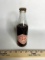 Vintage Coca-Cola 1976 Glass Bottle