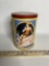 Vintage Cracker Jack Advertisement Tin