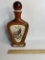 VIntage Beam Bourbon Whiskey Decanter