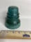 Vintage Hemingray Glass Insulator