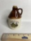 Small Myrtle Beach Pottery Souvenir Jug