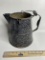 Vintage Graniteware Kettle