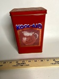 Vintage Kool-Aid Tin