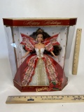 Special Edition Happy Holidays 1997 Barbie in Original Box