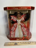 Special Edition Happy Holidays 1997 Barbie in Original Box