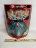 Special Edition Happy Holidays 1995 Barbie in Original Box