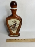 VIntage Beam Bourbon Whiskey Decanter