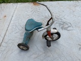 Vintage Meredith Junior Tricycle