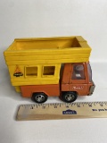 Vintage Metal and Hard Plastic Buddy L Truck