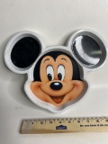 Walt Disney Mickey Mouse Plate