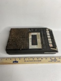 Vintage Sears Cassette Recorder
