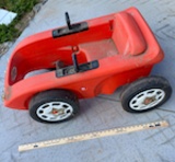 Children's Little Tike Sport Racer