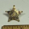 State of South Carolina Sheriff’s Office Laurens SC Pin
