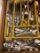 Misc Flatware Lot