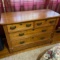 Antique 2 Over 2 Chest of Drawers