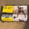 Gold’s Gym Vinyl Dumbbell Set with Box  