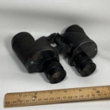 Pair of Vintage Binoculars