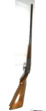 Remington 12 Gauge Single Shot Serial Number 119696 Circa Late 1800’s