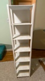 7-Tier Wooden Shelf