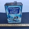 Vintage Vermont Maple Syrup One Gallon Metal Container