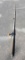 Vintage Penn Senator 113H Reel on Saltwater Rod