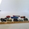 Lot of Vintage Toy Cars