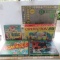 Awesome Lot of Vintage Board Games, Tiddlywinks, Operation, Switch and More
