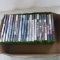 Box Lot of XBOX Games