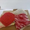 Large Lot of Hand Crocheted Dish Rags or Hot Pads