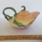 Vintage Hull Woodland Teapot