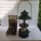 Lot of 2 Oil Lanterns,