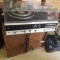 294. Lloyd’s Multiplex Receiver, Turntable with Matching Speakers