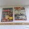Lot of 2 1950’s Speed Age Magazines