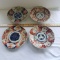 Lot of 4 Asian Inspired Dishes