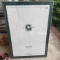 Gemline Green Poster Frame