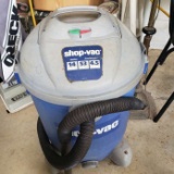 Shop Vac 14 Gallon, 4.5 HP - Works