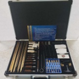 Gun Master Gun Cleaning Kit in Metal Tote