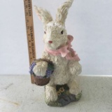 Bunny Figurine