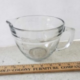 The Pampered Chef 4 Cup Measuring Cup