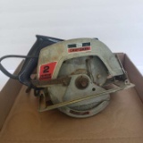 Craftsman Circular Saw