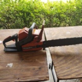 Husqvarna 40 Chainsaw, 18” Blade