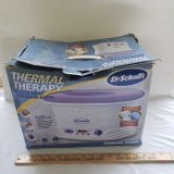 Dr. Scholl's Thermal Therapy Paraffin Bath