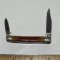 Old Hickory 2-Blade Pocket Knife