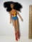 1975 Original Wonder Woman Doll by Mego Corp.